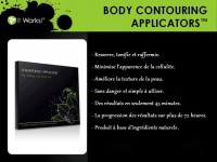 Boite de 4 wraps corps